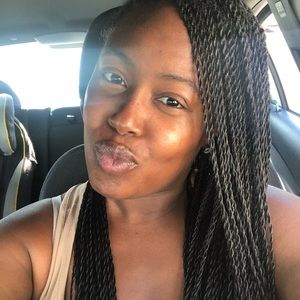 Meet your Posher, Markeshia